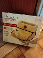 Voetenwarmer Dreamland NIEUW !!, Elektronische apparatuur, Ophalen of Verzenden, Nieuw