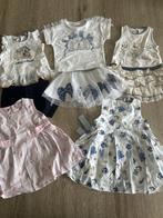 pakket merkkleding meisjes maat 68, Kinderen en Baby's, Ophalen, Zo goed als nieuw, Meisje