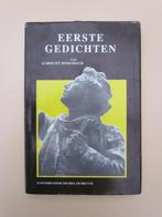 Eerste gedichten van Albrecht Rodenbach., Ophalen of Verzenden, Zo goed als nieuw, 20e eeuw of later