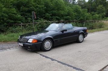 Mercedes 300sl-24 beschikbaar voor biedingen