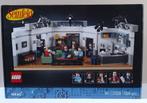 Lego Ideas - Seinfeld (21328) - NIEUW, Ophalen of Verzenden, Nieuw, Complete set, Lego