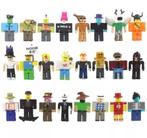 Roblox 24 figuren van 7cm  SET 2, Ophalen of Verzenden, Nieuw