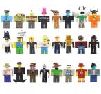 Roblox 24 figuren van 7cm  SET 2, Enlèvement ou Envoi, Neuf