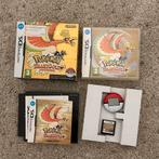 Pokemon HeartGold Pokewalker version, Games en Spelcomputers, 1 speler, Ophalen of Verzenden, Zo goed als nieuw, Role Playing Game (Rpg)