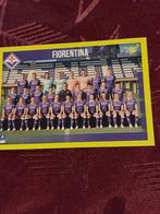 Panini / Sticker / Fiorentina / Women's First Team, Verzamelen, Verzenden, Nieuw, Poster, Plaatje of Sticker