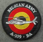 BELGIQUE: ABL / FORCE AERIENNE - INSIGNE, Verzamelen, Verzenden, Luchtmacht, Embleem of Badge