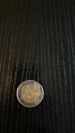 2 euro munt (mannetje), Postzegels en Munten, Ophalen, 2 euro