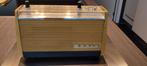 Reela-transistor uit de jaren 60, Audio, Tv en Foto, Radio's, Ophalen of Verzenden, Gebruikt, Radio