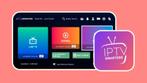 Premium iptv-abonnement, Audio, Tv en Foto, Zo goed als nieuw