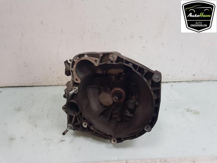 VERSNELLINGSBAK SCHAKEL ABS 147 (937) (|55201086|), Auto-onderdelen, Transmissie en Toebehoren, Alfa Romeo, Gebruikt