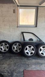 Audi A4 b5, Auto-onderdelen, Banden en Velgen, Ophalen