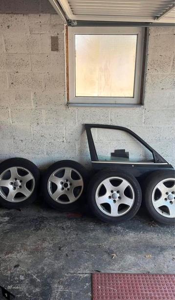Audi A4 b5 beschikbaar voor biedingen