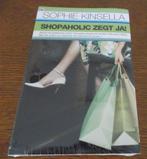 Shopaholic zegt ja / Sophie Kinsella (nieuw, gesealed), Boeken, Chicklit, Ophalen, Nieuw, Sophie Kinsella