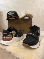 Chaussure Burberry Ramsey / 40 / 43 en promo, Baskets, Burberry, Neuf
