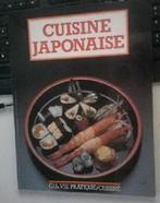 recettes japonaises   5€ cneuf et autres ivres5€/l, Livres, Enlèvement ou Envoi, Autres types, Cil, Végétarien
