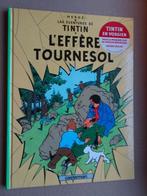 BD Tintin - L'affaire Tournesol (en vosgien), Enlèvement ou Envoi, Tintin, Comme neuf, Livre ou Jeu