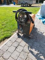 Halfautomaat lasapparaat Rehm D200, Doe-het-zelf en Bouw, Gereedschap | Lasapparaten, Ophalen, Zo goed als nieuw