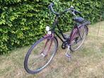 damesfiets met versnellingen Qxfod, Fietsen en Brommers, Fietsen | Dames | Damesfietsen, Ophalen of Verzenden, Versnellingen