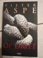 Pieter Aspe - Op drift, Boeken, Gelezen, Pieter Aspe, Ophalen