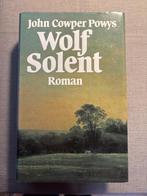 Wolf Solent, België, John Cowper Powys, Ophalen of Verzenden, Zo goed als nieuw