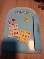 Stickees, Kinderen en Baby's, Speelgoed | Educatief en Creatief, Ophalen, Zo goed als nieuw