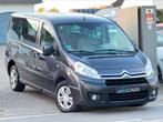 Citroen Jumpy 2.0i + Lpg ** 8 Zitplaatsen ** Airco **, Auto's, Citroën, Voorwielaandrijving, Monovolume, 4 cilinders, 2000 kg