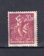 DEUTSCHES REICH Taille 240 MH, Enlèvement ou Envoi, Non oblitéré