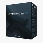 PreSonus Studio One Pro 7 (Windows/Mac) - levenslange licent, Computers en Software, Ophalen, Nieuw