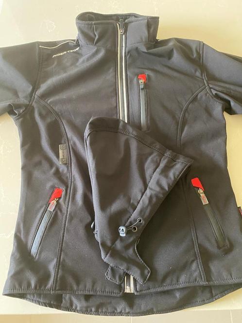 motor- of scooterjack voor dames, Motoren, Kleding | Motorkleding, Jas | textiel, Dames, Tweedehands, Ophalen