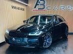 BMW M5 M5 4.4AS V8 Competition * 1ER PROPRIETAIRE *, Auto's, Automaat, 4 deurs, Zwart, Bedrijf