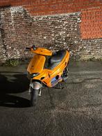 Gilera Runner 50cc zonder papieren, Autres modèles, Enlèvement, Utilisé, Classe A (25 km/h)