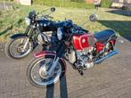 Bmw r75/6  [2x] in zeer goede staat, Motoren