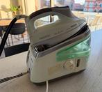 Philips Stoomstrijkijzer, Elektronische apparatuur, Ophalen, Gebruikt, Strijkijzer met snoer