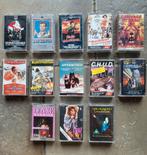 13 cassettes vidéo 8mm, TV, Hi-fi & Vidéo, Enlèvement ou Envoi, Comme neuf