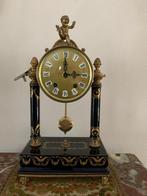Pendule de cheminée, Antiquités & Art, Antiquités | Horloges