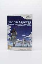 The Sky Crawlers : Innocent Aces - CIB - Nintendo Wii, Consoles de jeu & Jeux vidéo, Utilisé, Enlèvement ou Envoi