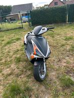 Benelli 491 race tekoop, Scooter, Sportuitlaat, Particulier, 11 kW of minder