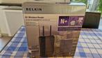draadloze router, Ophalen, Zo goed als nieuw, Router