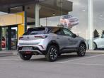 Opel Mokka GS 1.2 MT6 136PK|CAMERA|NAVIGATIE|KEYLESS, 100 kW, Zwart, 136 pk, Handgeschakeld