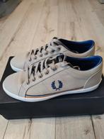 Basket Fred Perry 41/42, Kleding | Heren, Schoenen, Sneakers, Ophalen