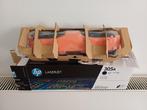 Hp 305A open doos en folie, Ophalen of Verzenden, Zo goed als nieuw, Toner, Hp
