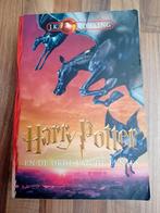 Harry Potter en de orde van de feniks, Ophalen, Zo goed als nieuw, Boek of Poster