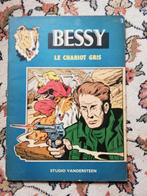 Bessy Bédé, Plusieurs BD, Utilisé, Enlèvement ou Envoi