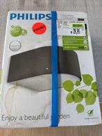 Philips Buitenlamp muur, Enlèvement ou Envoi, Neuf, Alimentation secteur, Appliques murales
