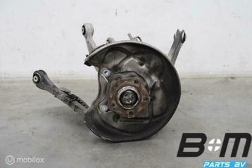 Wiellagerhuis linksachter Audi RS5 8W0505431R beschikbaar voor biedingen