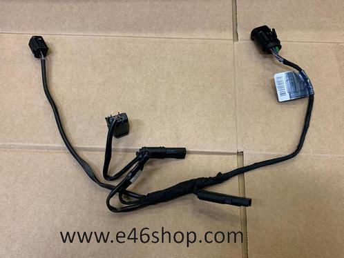 KABELBOOM ACHTERZIJDE BMW NINE T OE 61118548705, Motoren, Onderdelen | BMW, Gebruikt, Ophalen of Verzenden
