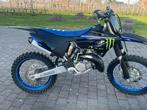 Yamaha YZ 125  2022, Motoren, Bedrijf, Crossmotor, 125 cc
