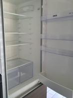 Moderne grijze hoekkeuken GEDEMONTEERD direct beschikbaar, Hoekkeuken, Ophalen of Verzenden, Zo goed als nieuw, Grijs