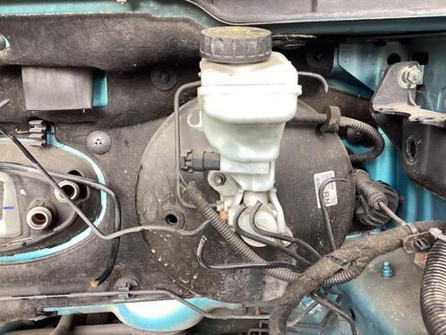 Rembekrachtiger van een Opel Corsa, Auto-onderdelen, Remmen en Aandrijving, Opel, Gebruikt, 3 maanden garantie, Ophalen of Verzenden