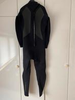 O’NEILL wetsuit/ 4.3 Backzip/ model-> Heat, Maat 52/54 (L), O’Neill, Zwart, Overige typen